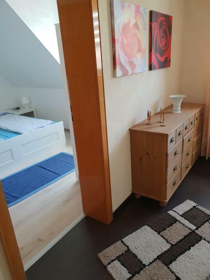 Fewo Weser Holzminden Exterior photo